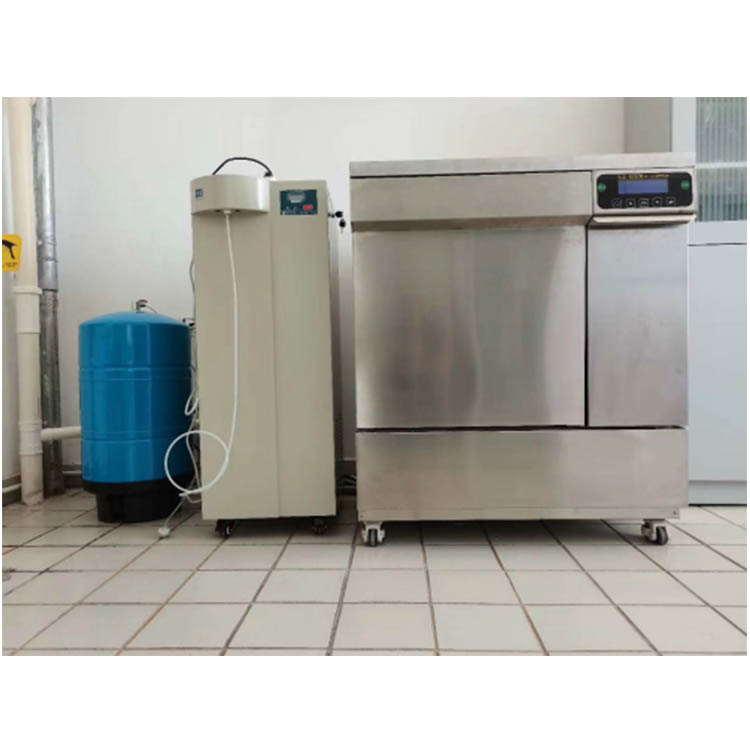 實驗室洗瓶機安裝環境