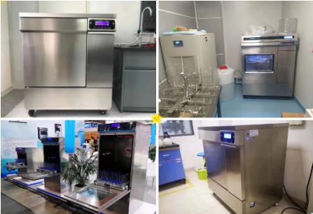 品種繁多形狀各異？一文搞懂實(shí)驗(yàn)室玻璃儀器分類！